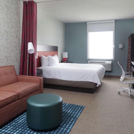 Home2 Suites By Hilton Louisville Airport Expo Center Екстер'єр фото