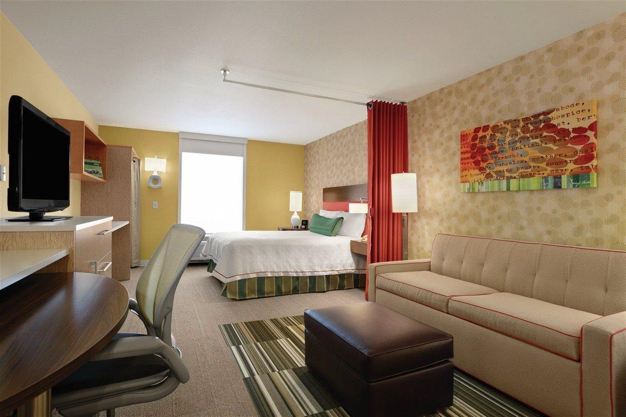 Home2 Suites By Hilton Louisville Airport Expo Center Екстер'єр фото