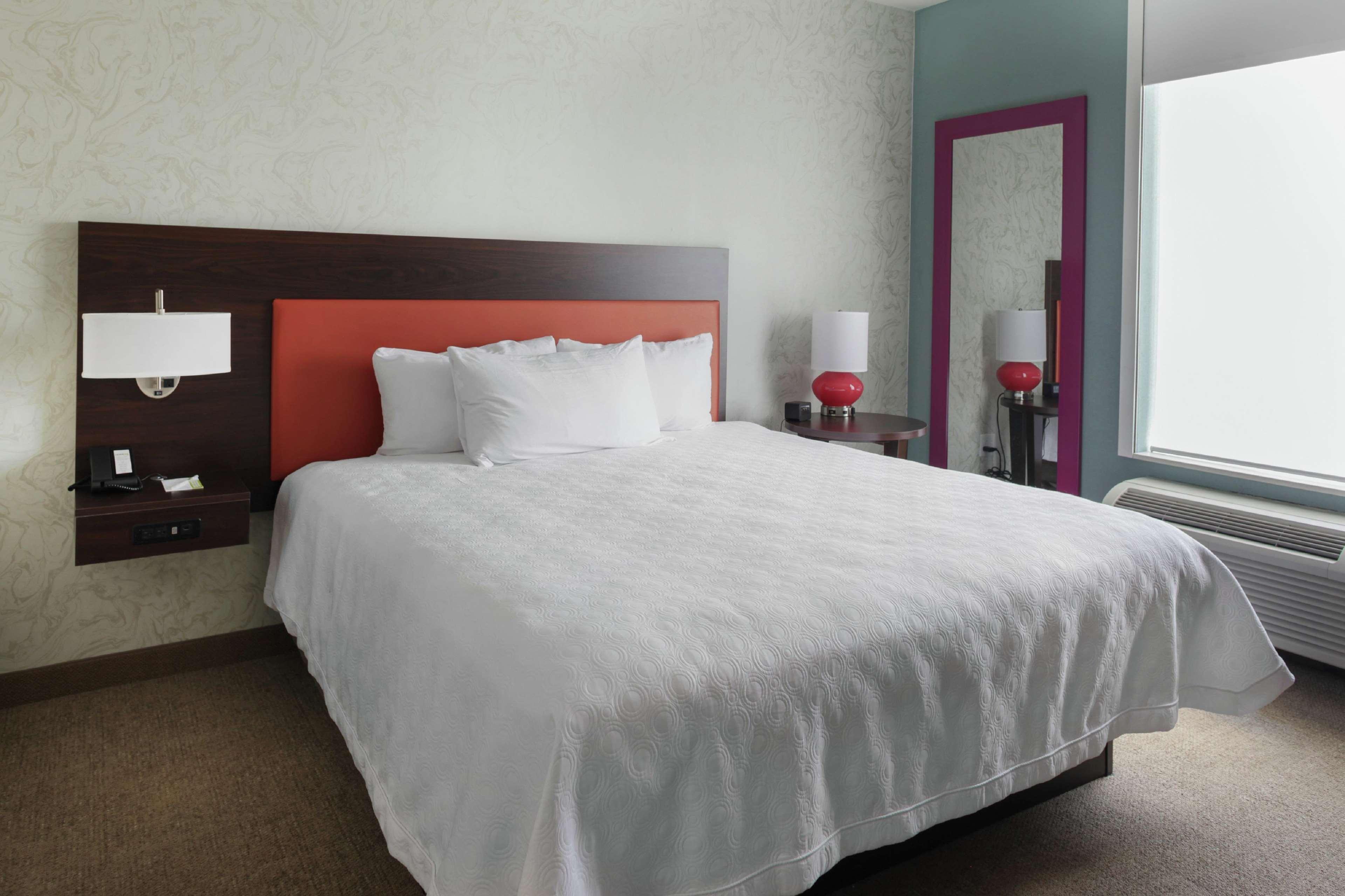 Home2 Suites By Hilton Louisville Airport Expo Center Екстер'єр фото