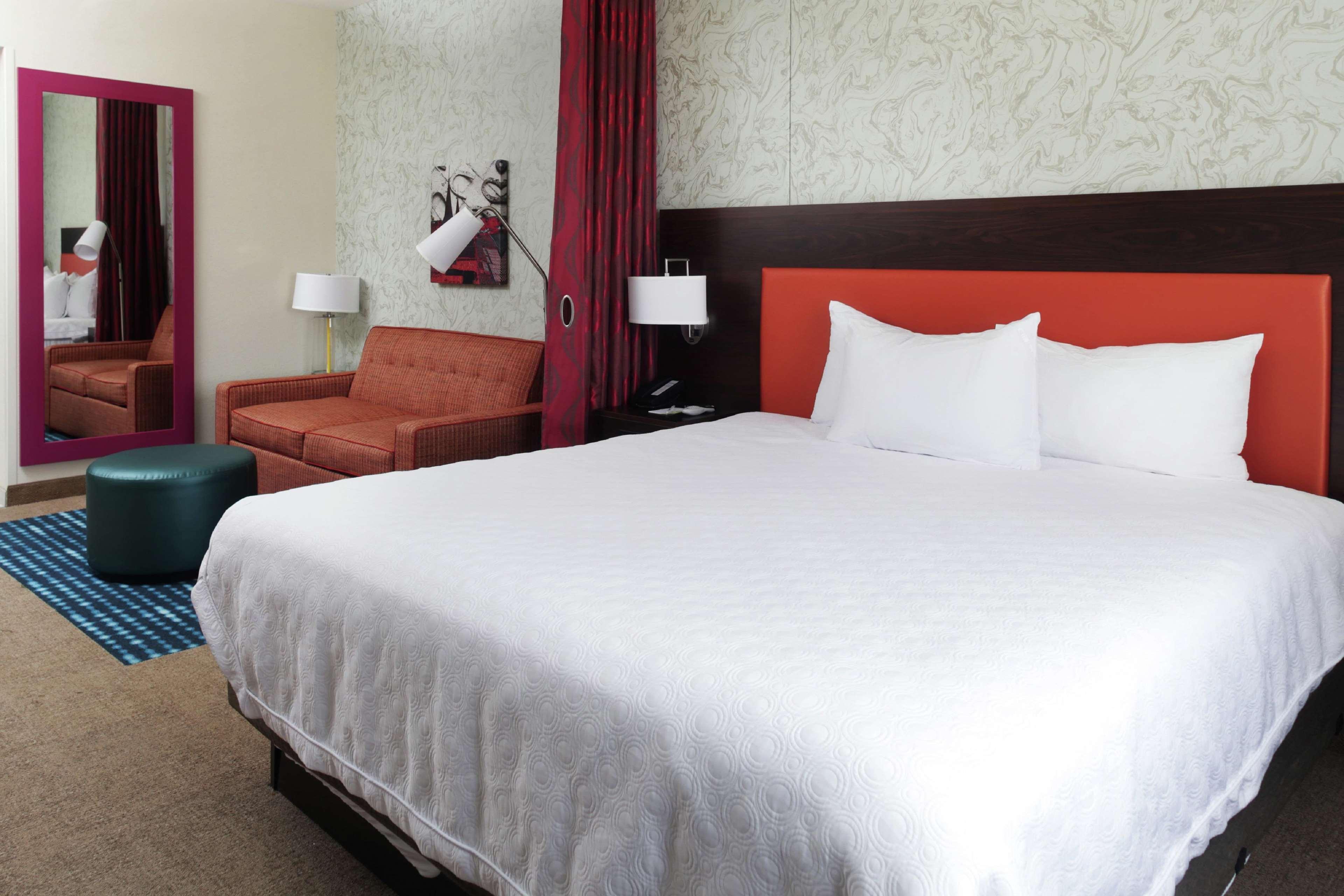 Home2 Suites By Hilton Louisville Airport Expo Center Екстер'єр фото
