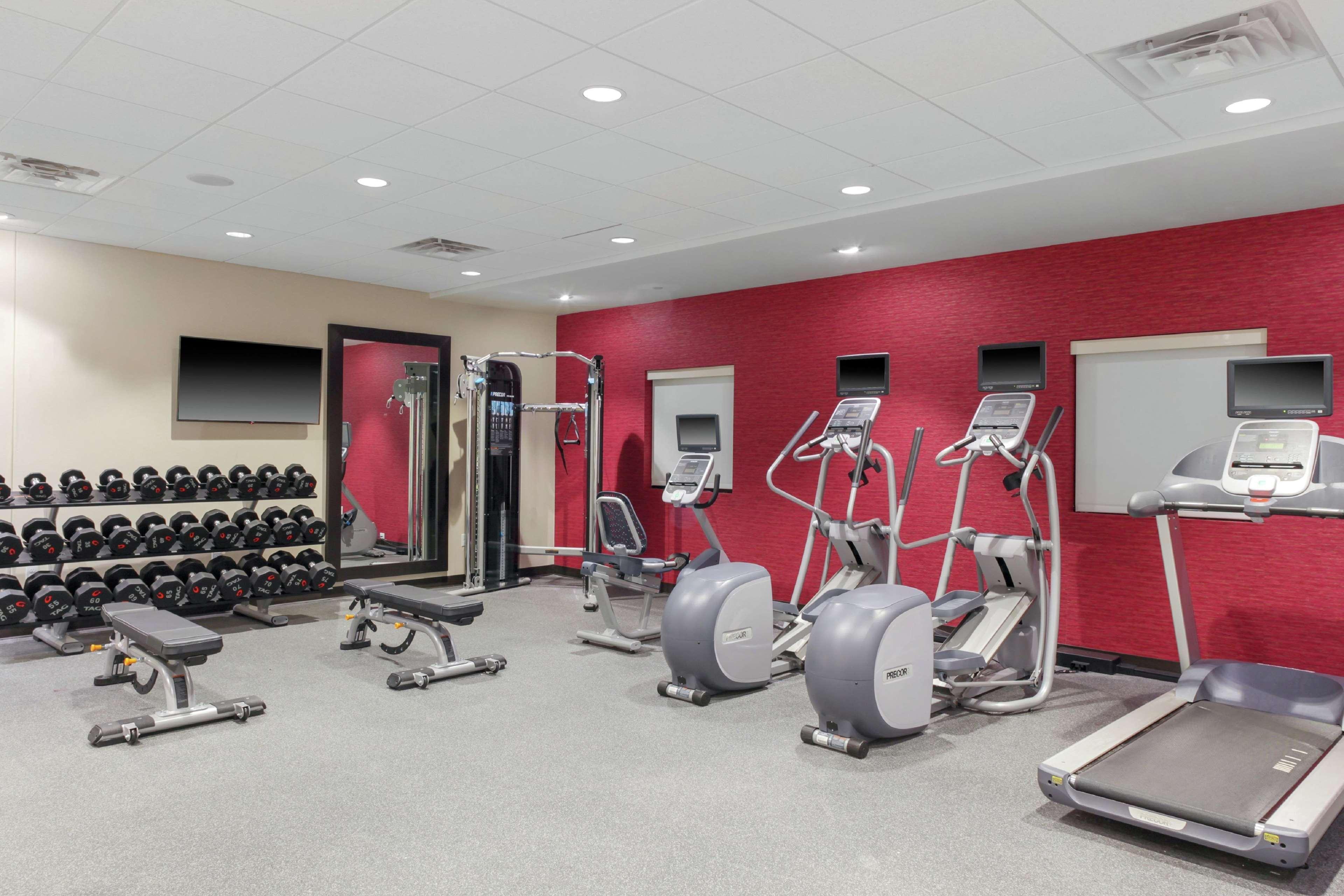 Home2 Suites By Hilton Louisville Airport Expo Center Екстер'єр фото