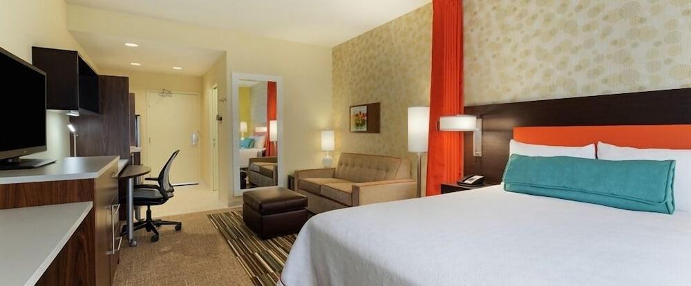 Home2 Suites By Hilton Louisville Airport Expo Center Екстер'єр фото