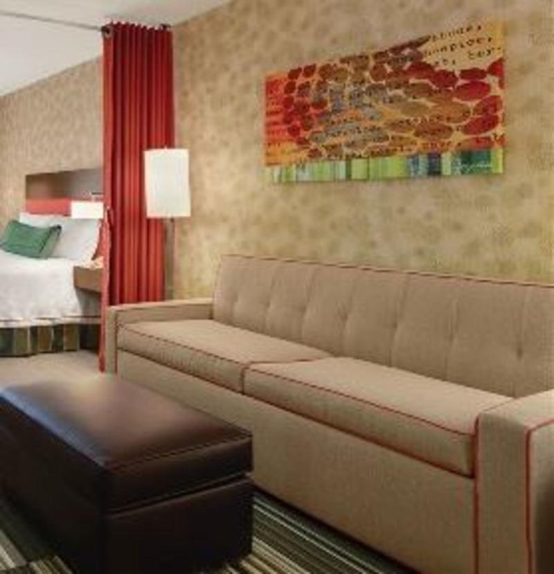 Home2 Suites By Hilton Louisville Airport Expo Center Екстер'єр фото