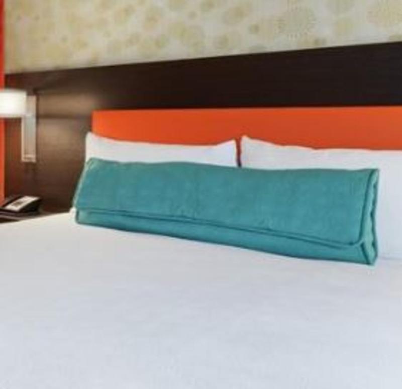 Home2 Suites By Hilton Louisville Airport Expo Center Екстер'єр фото